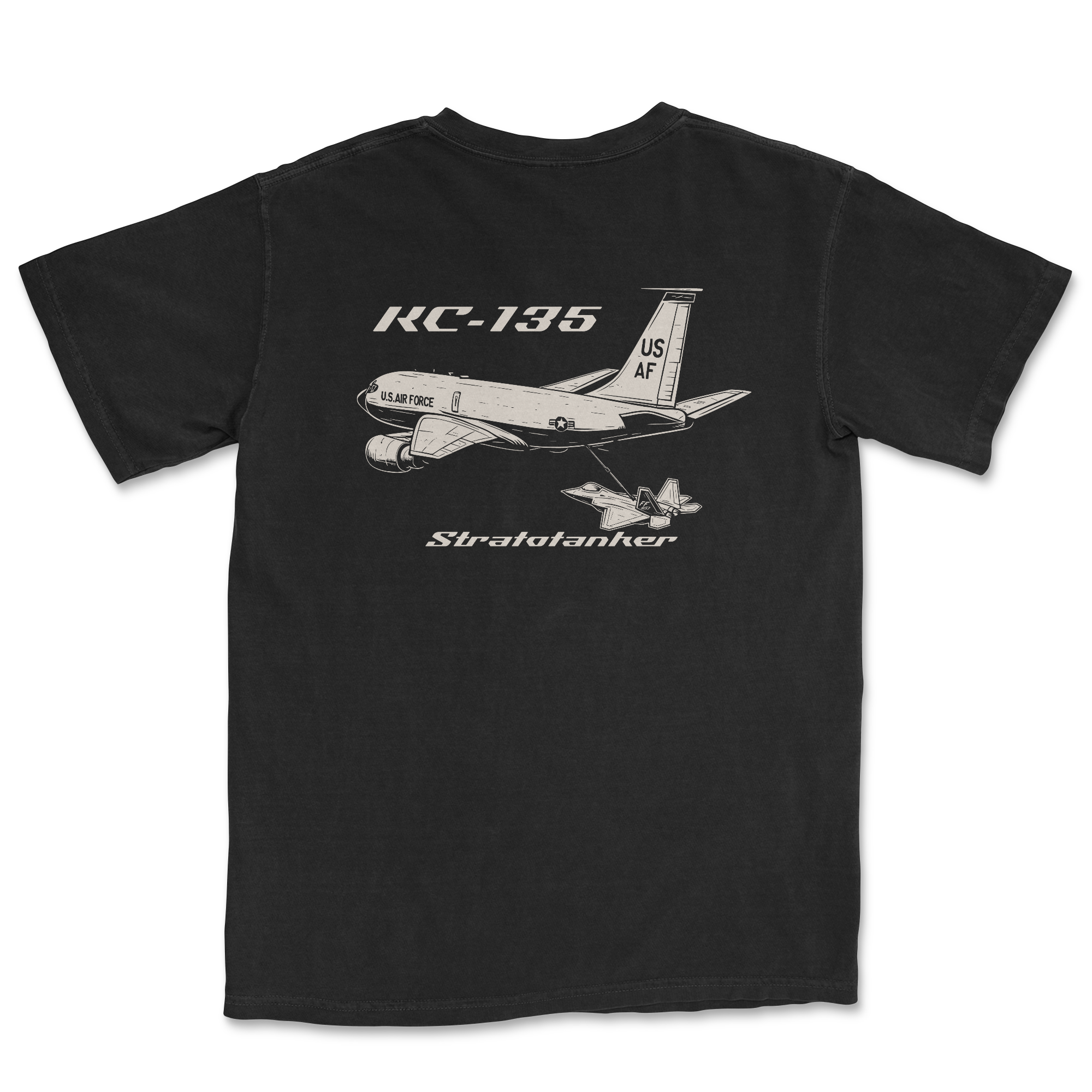 Sky Stratotanker