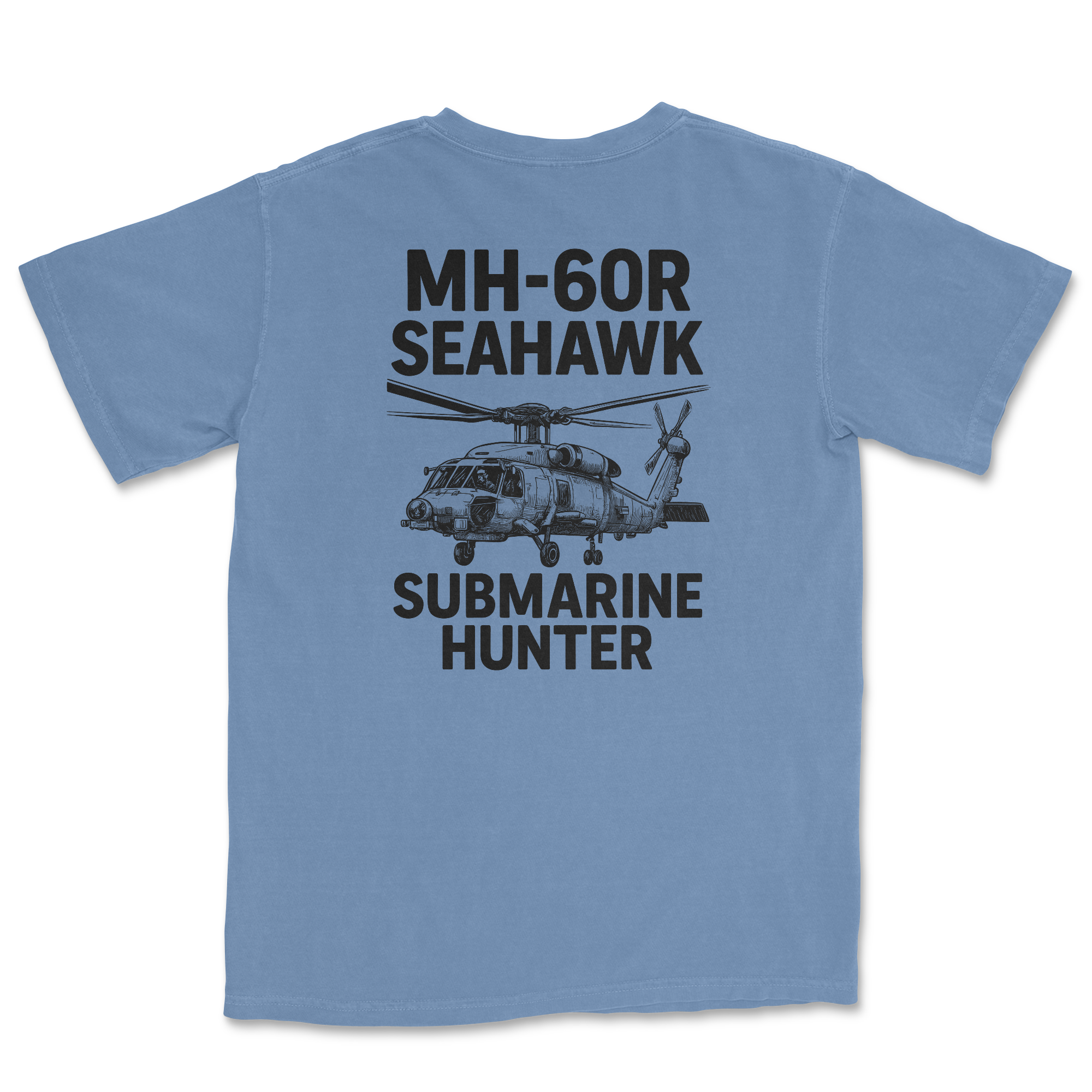 Submarine Hunter