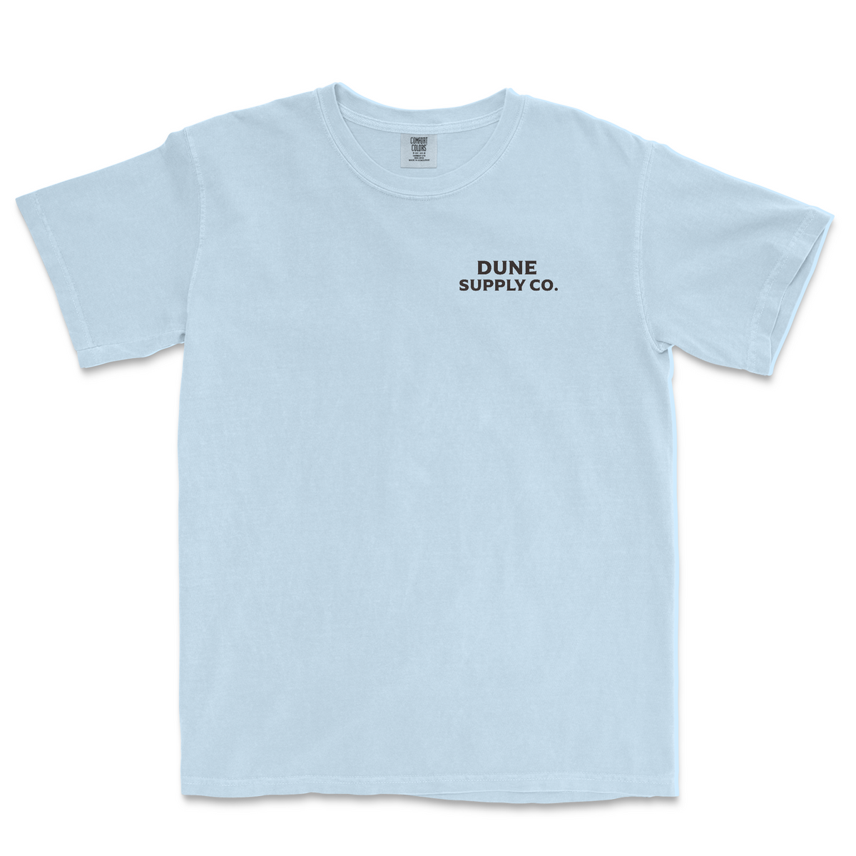 Chill Shark (Light Blue)
