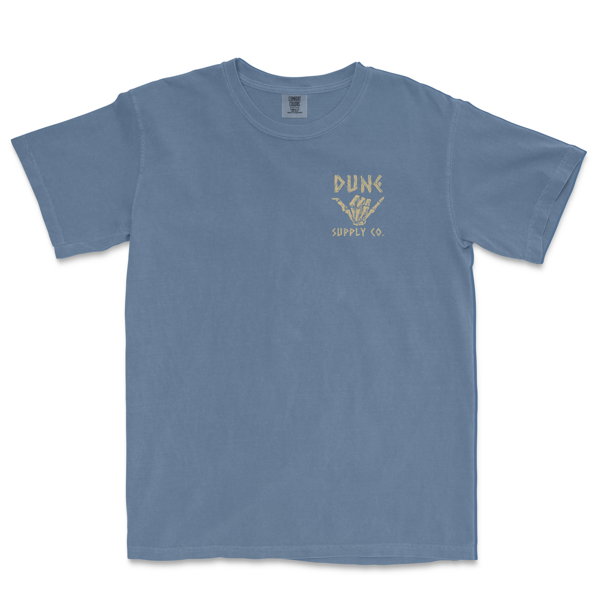 Retriever Ready (Blue)