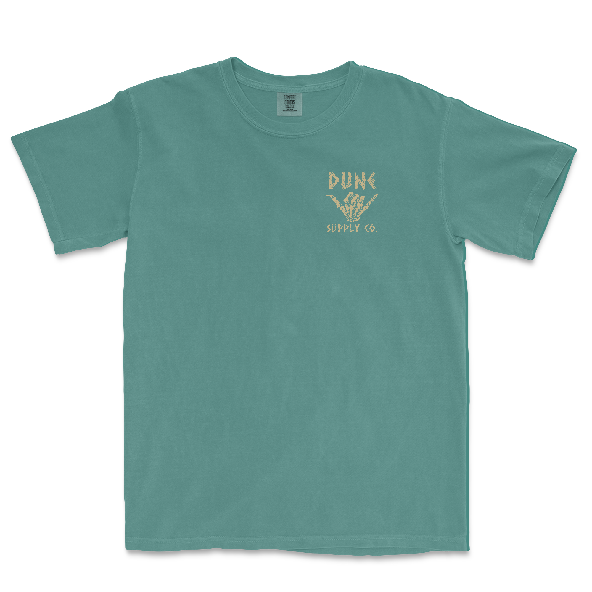 Retriever Ready (Green)