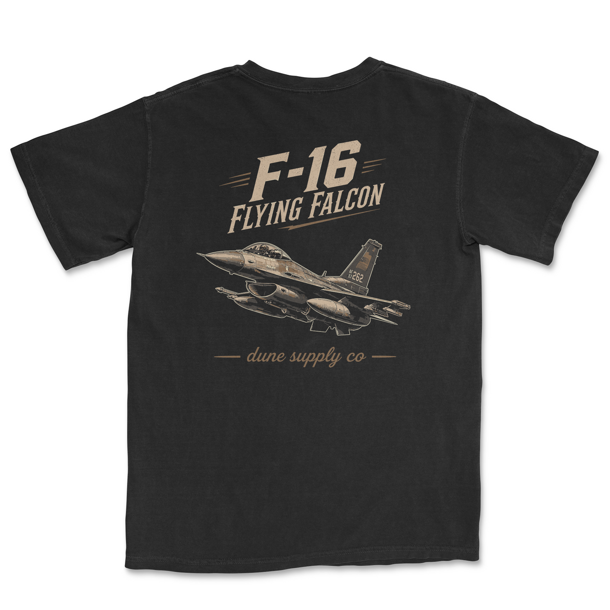 Flying Falcon