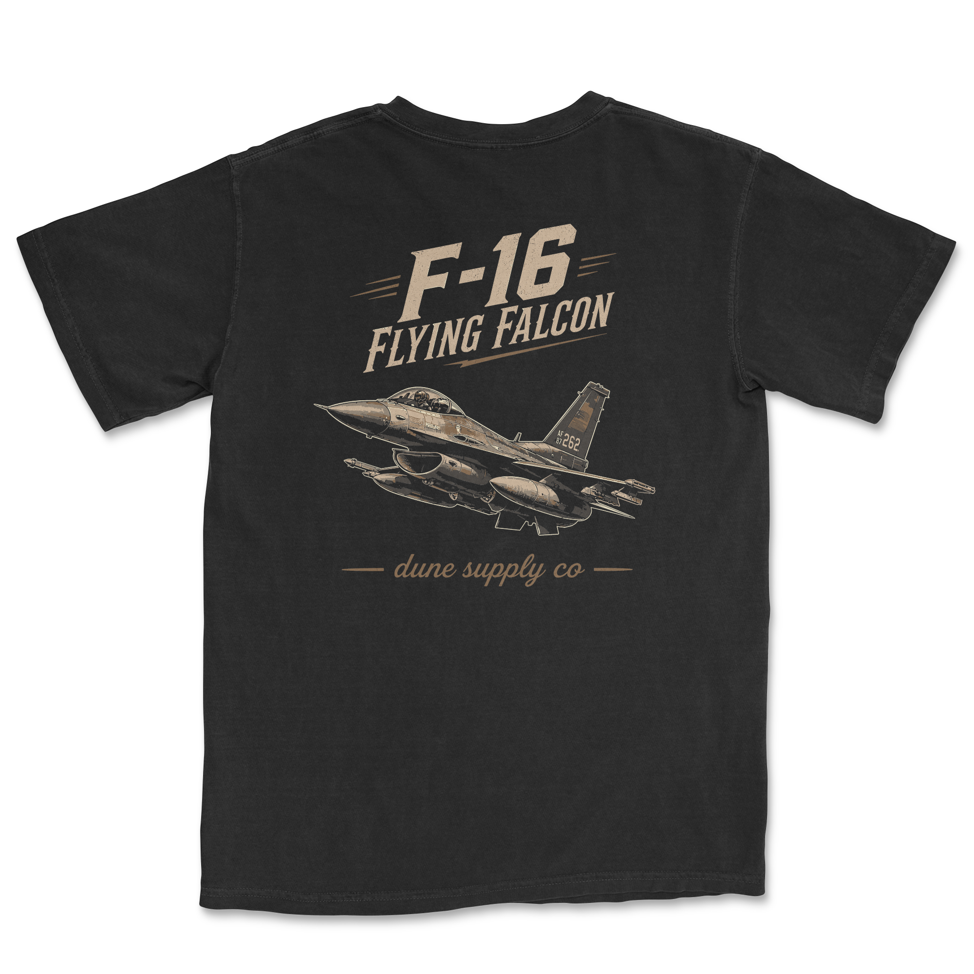 Flying Falcon