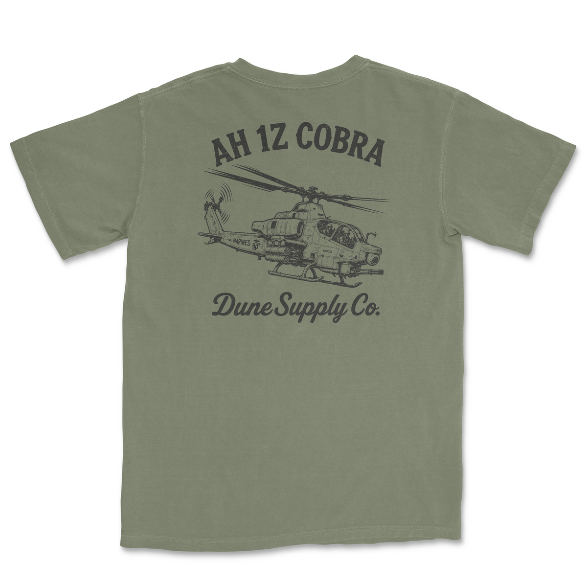Cobra Command