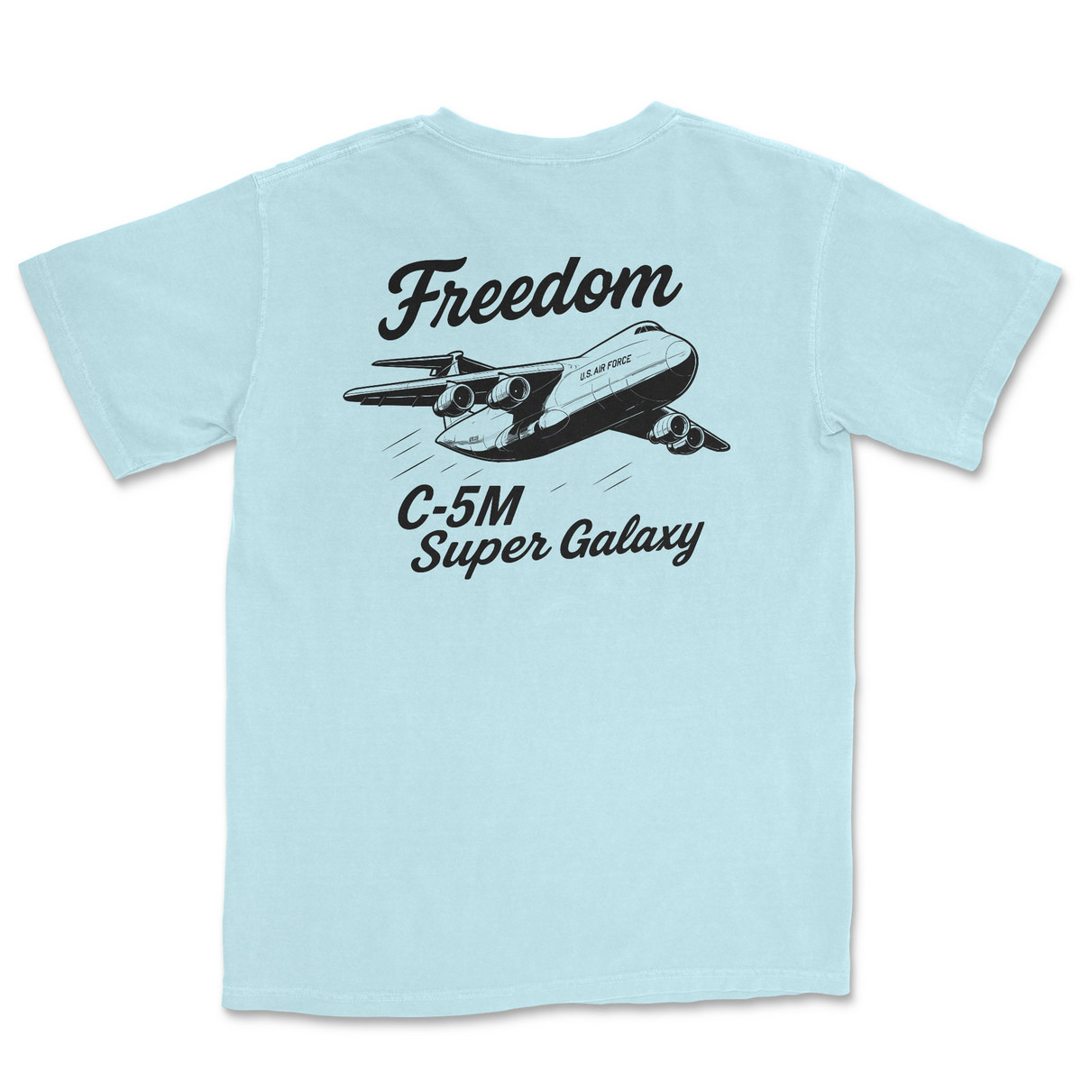 Gaurdian Galaxy (Light Blue) (Youth)
