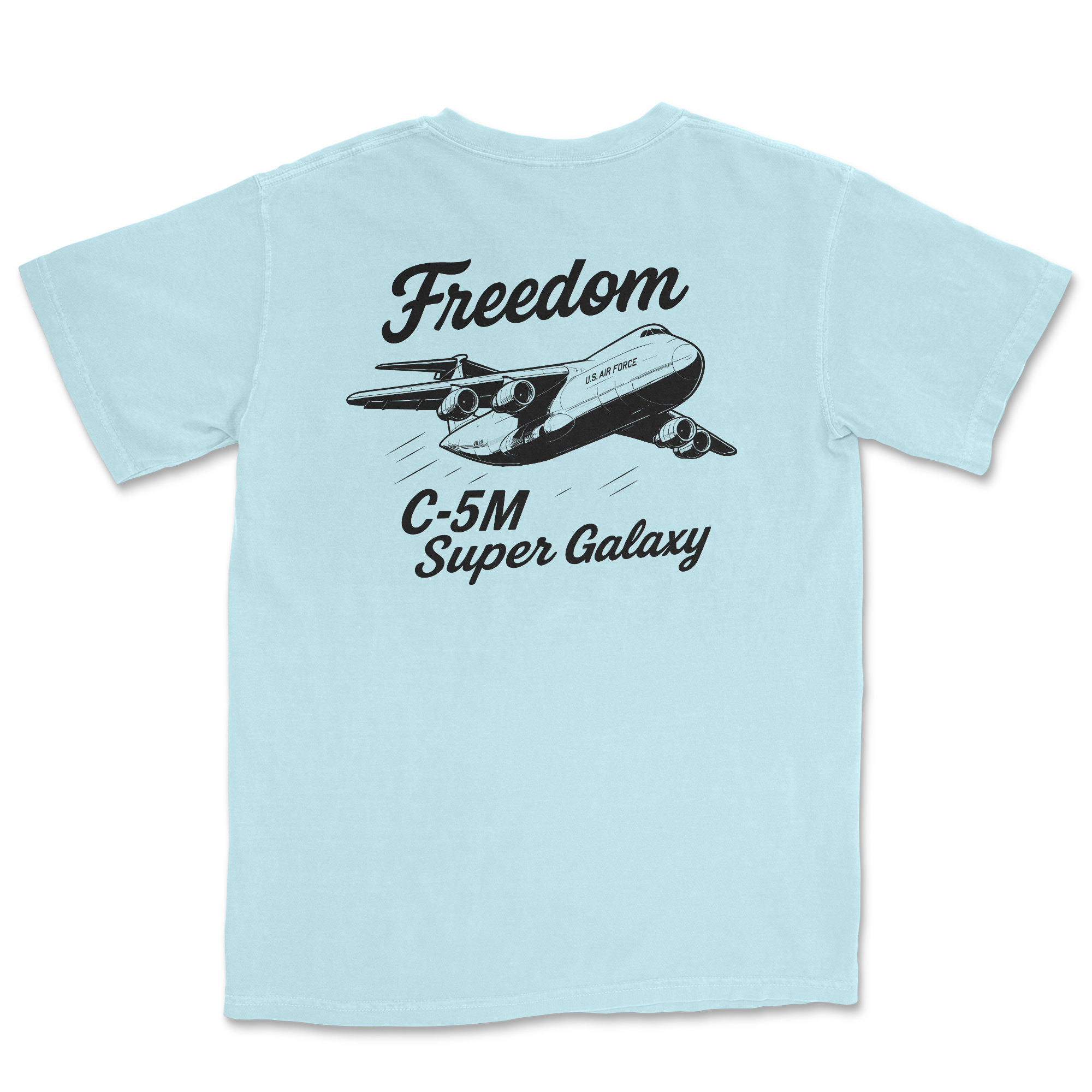 Gaurdian Galaxy (Light Blue) (Youth)