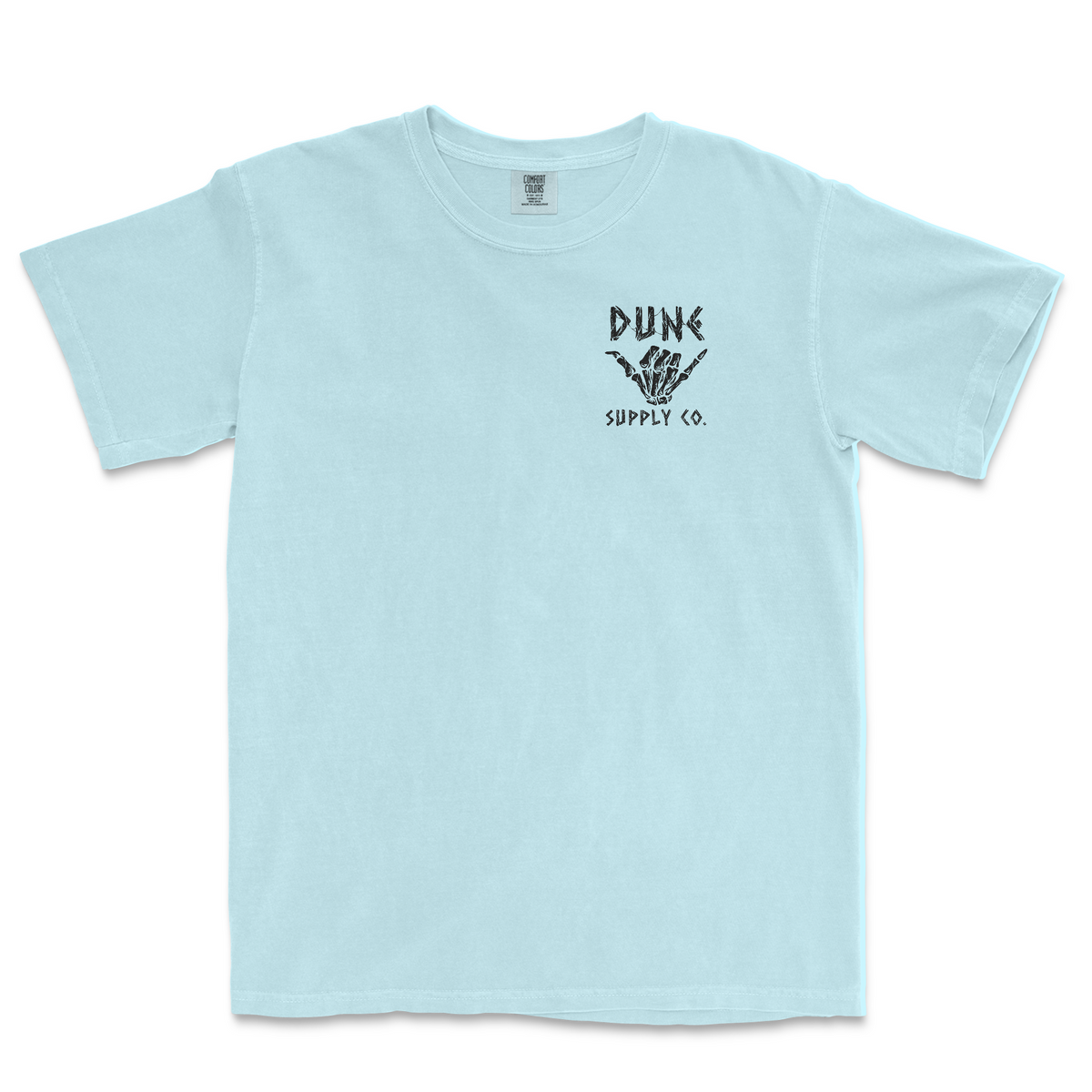 Gaurdian Galaxy (Light Blue) (Youth)