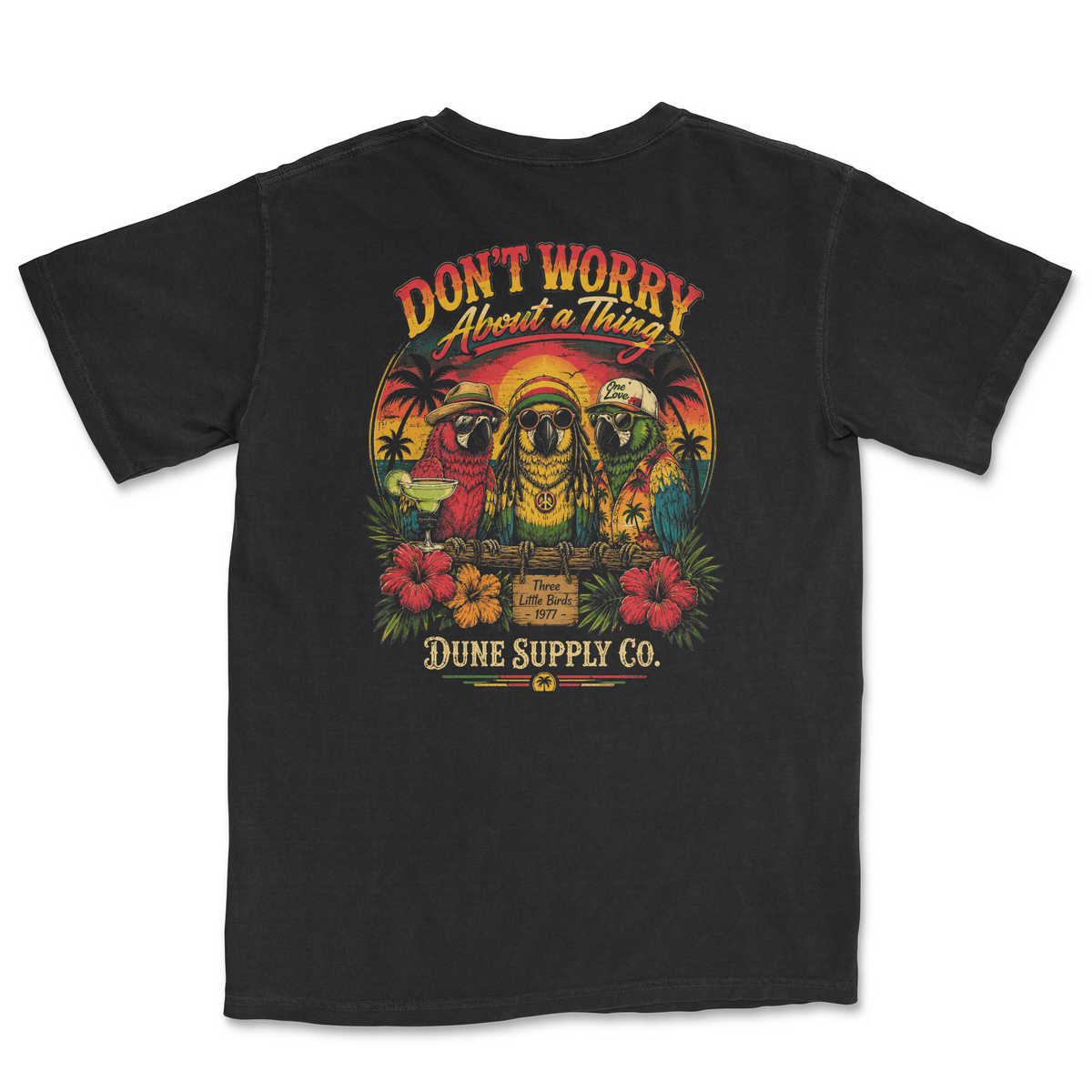 Don't Worry