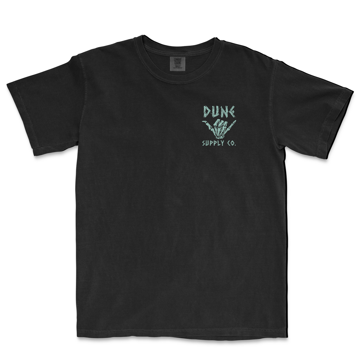 New Jersey Saltwater Camo (Black)