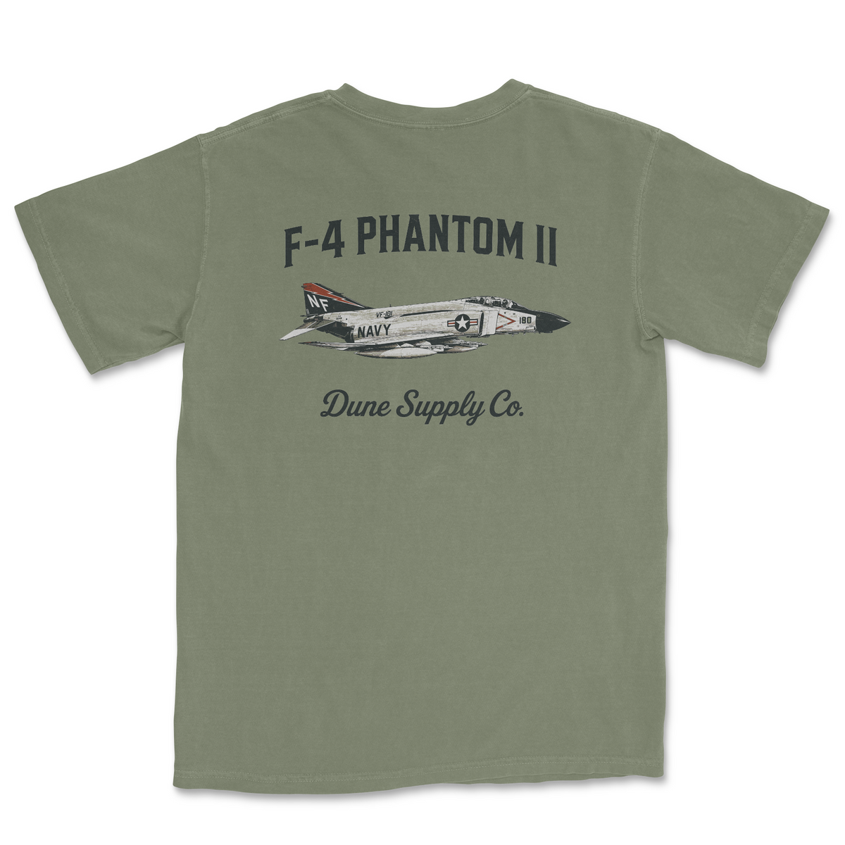 Patriot Phantom (Moss)