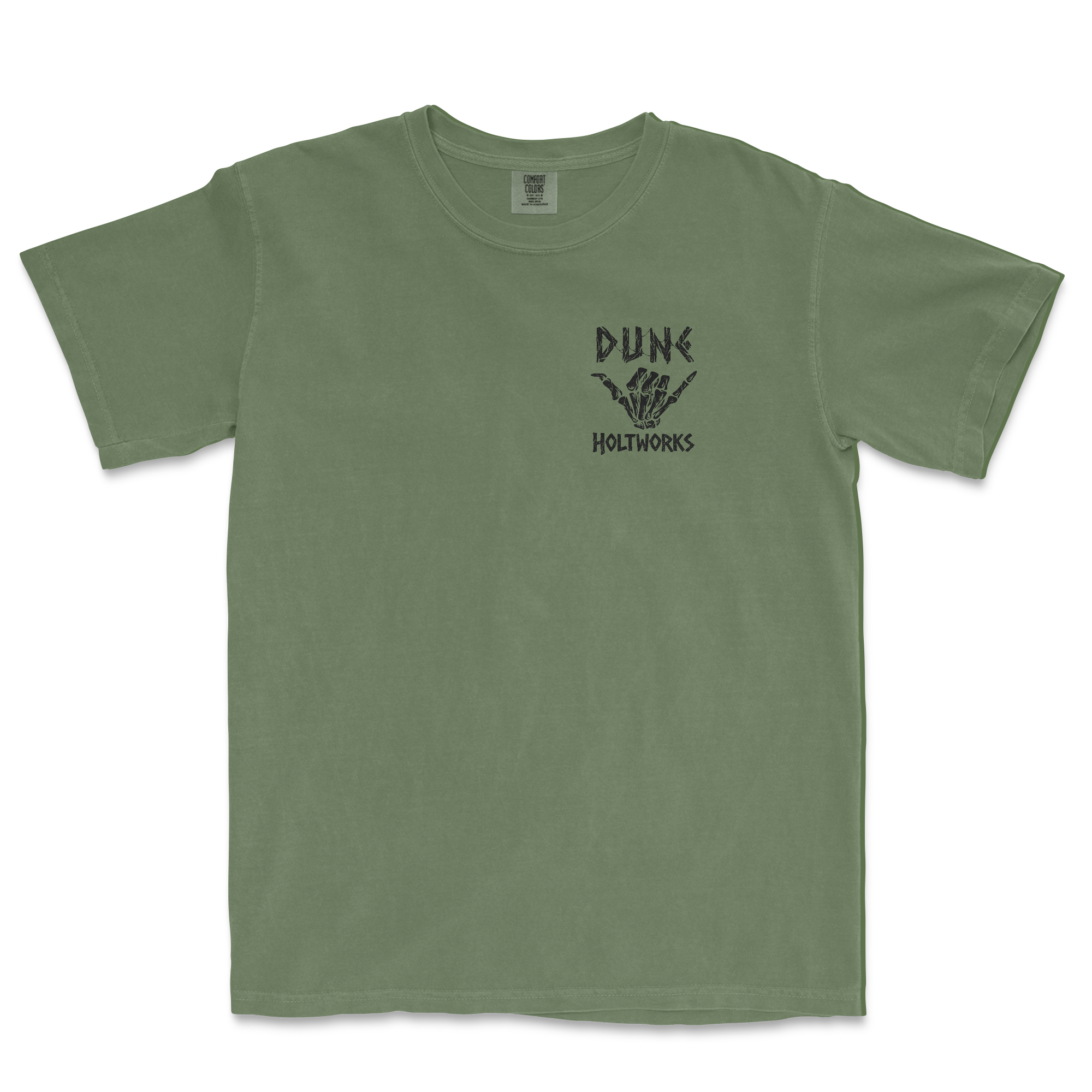 Holtworks SCAR (Green)