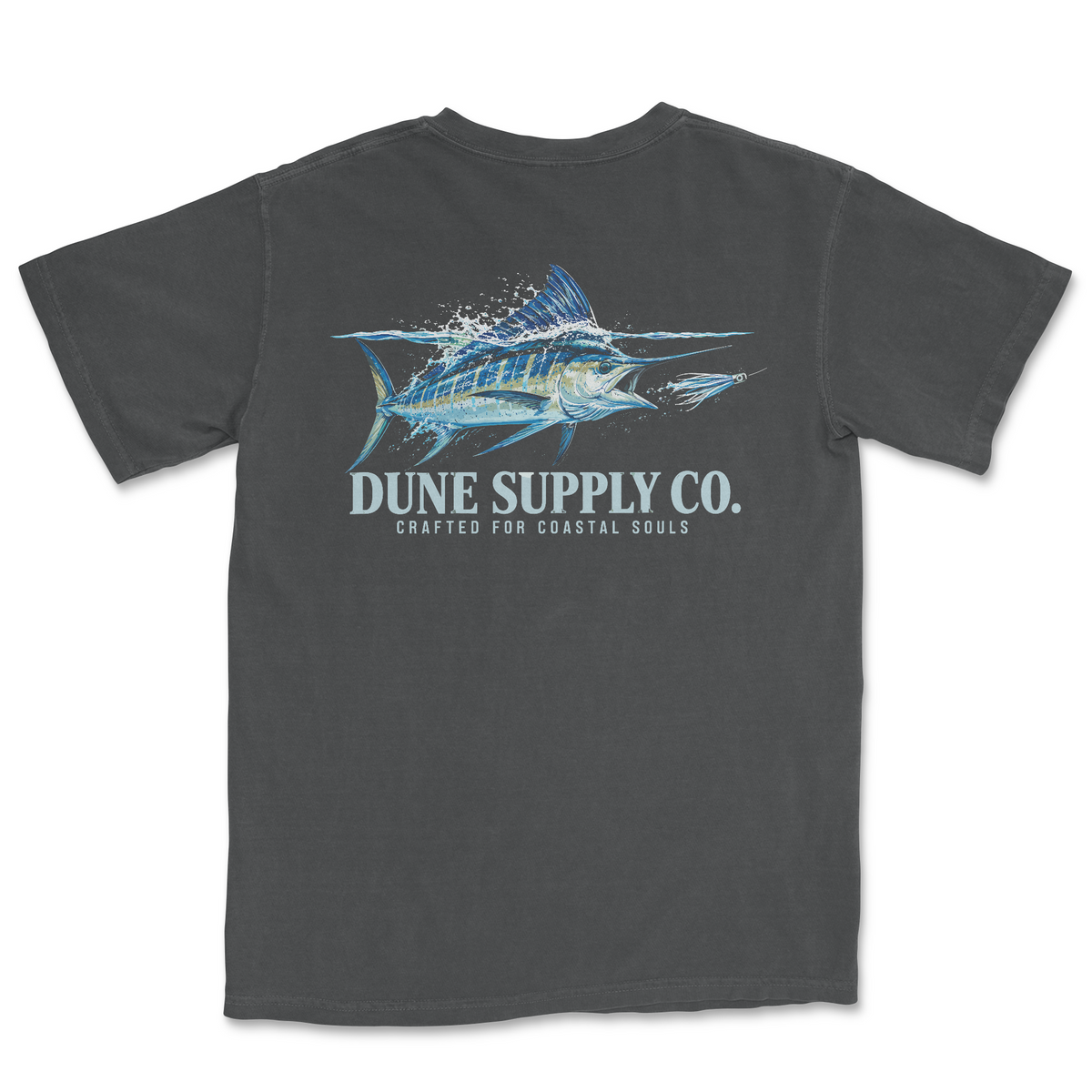 Billfish Battle
