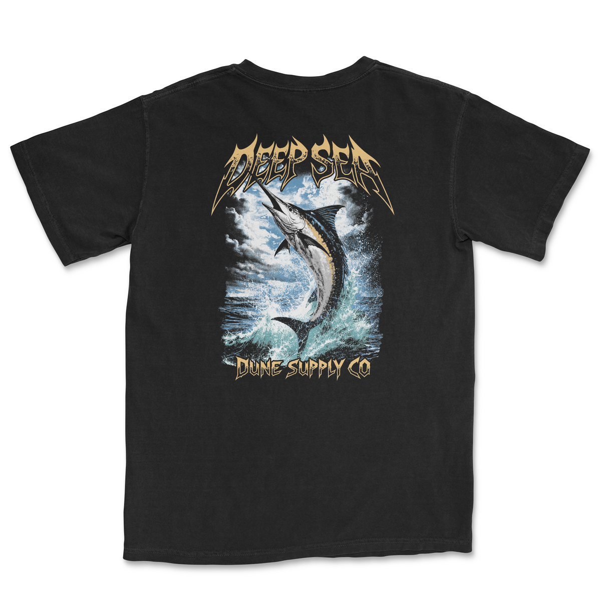 Ocean Outlaw