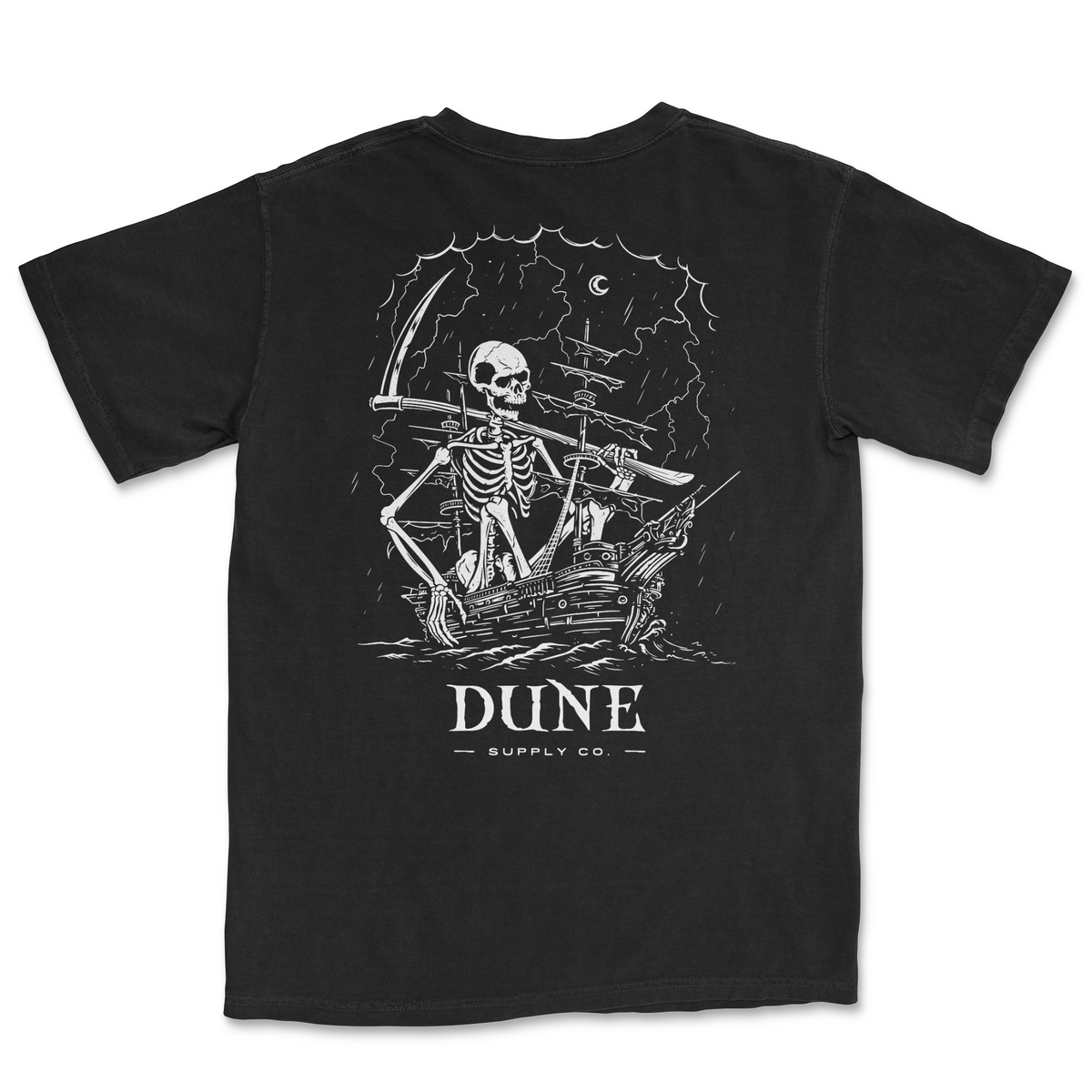 Bone Buccaneer