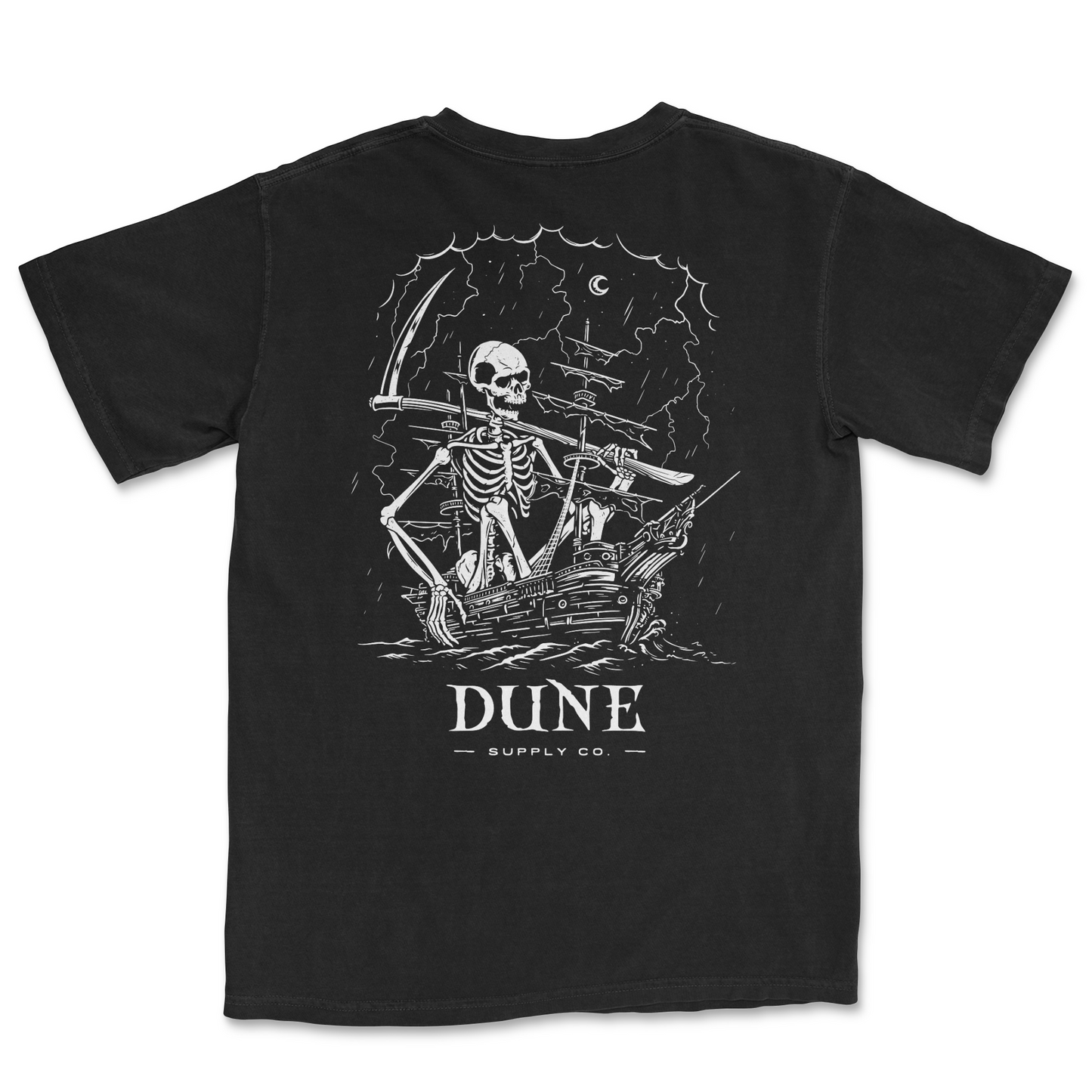 Bone Buccaneer