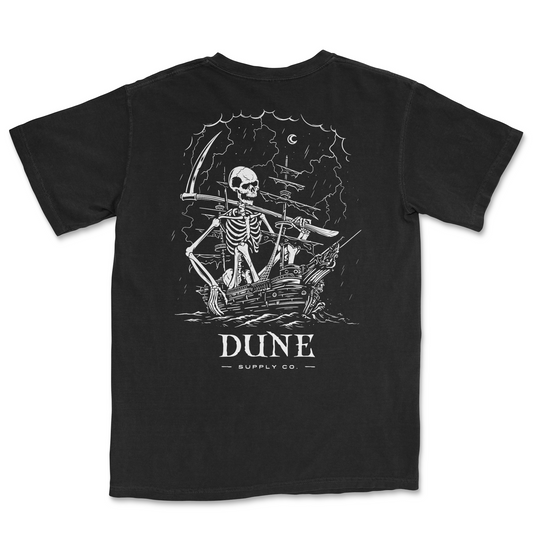 Bone Buccaneer