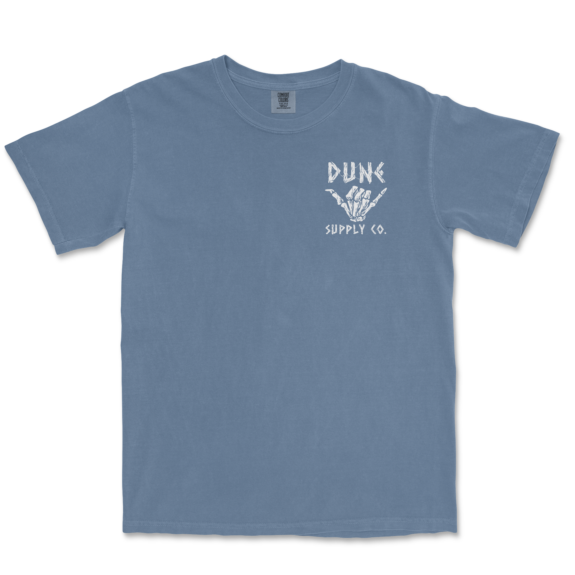 Anytime Baby (Blue Jean)