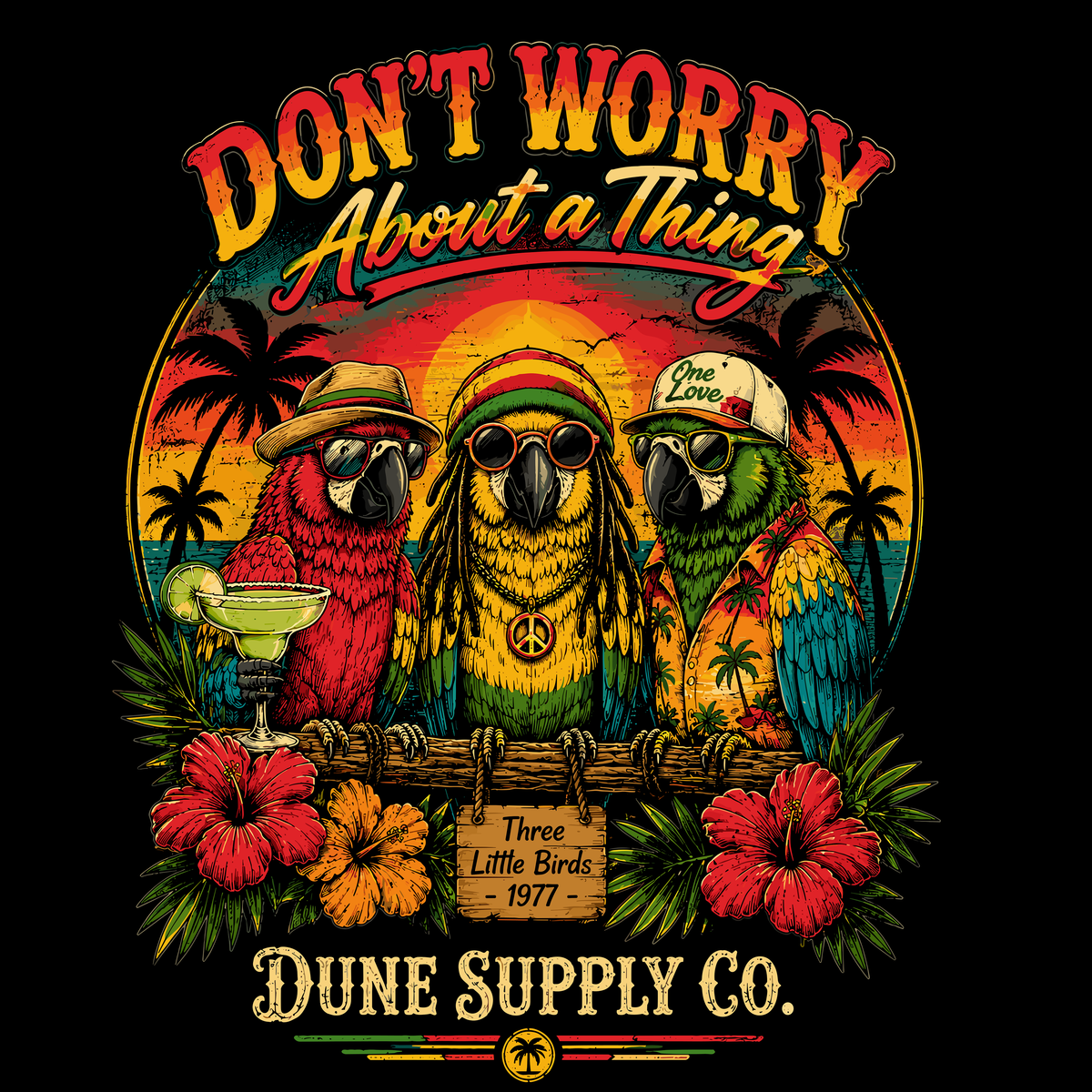 Don't Worry