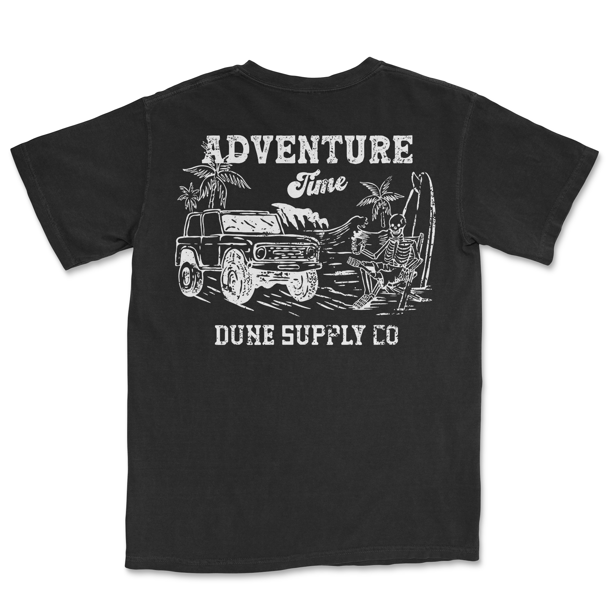 Afterlife Adventure