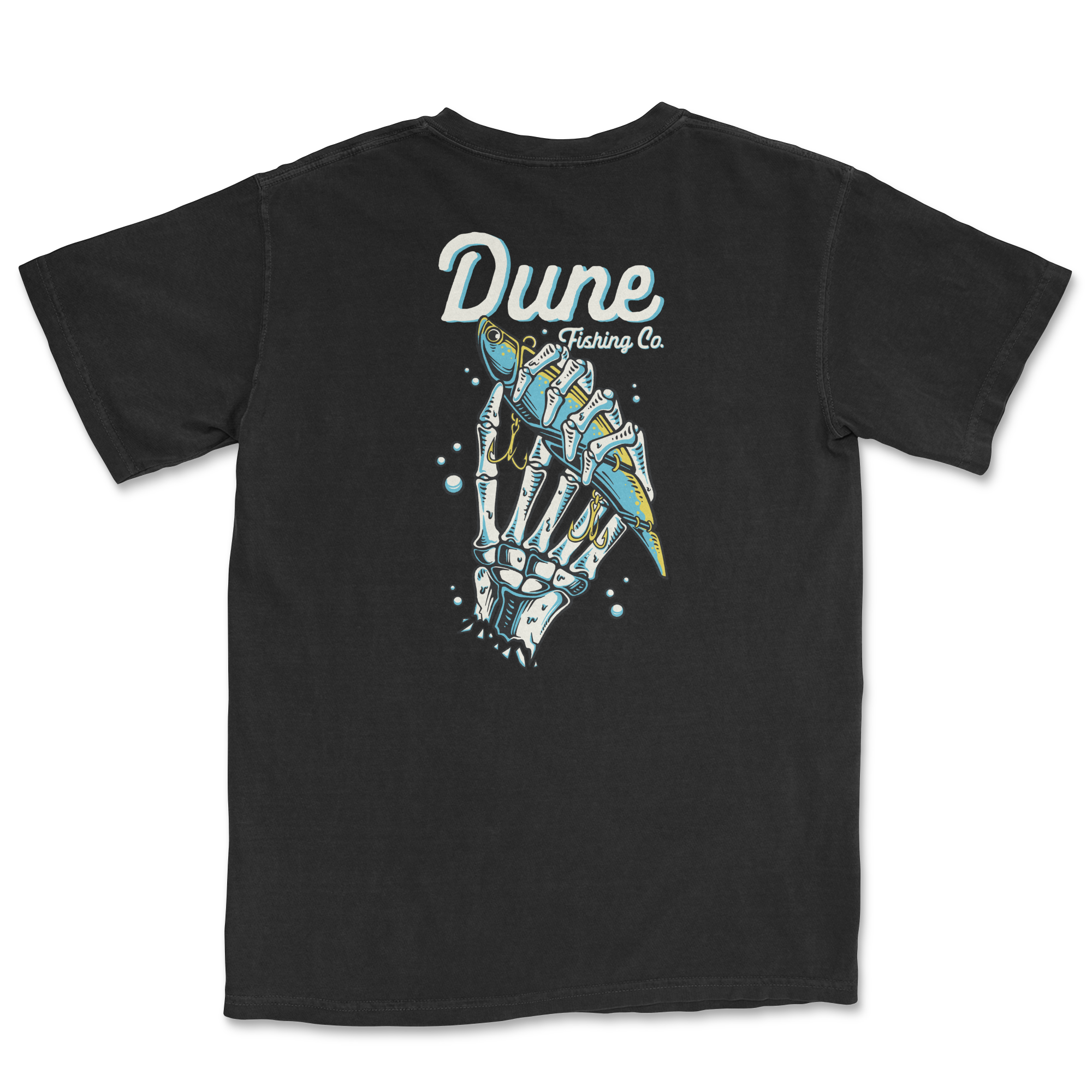 Bone Lure