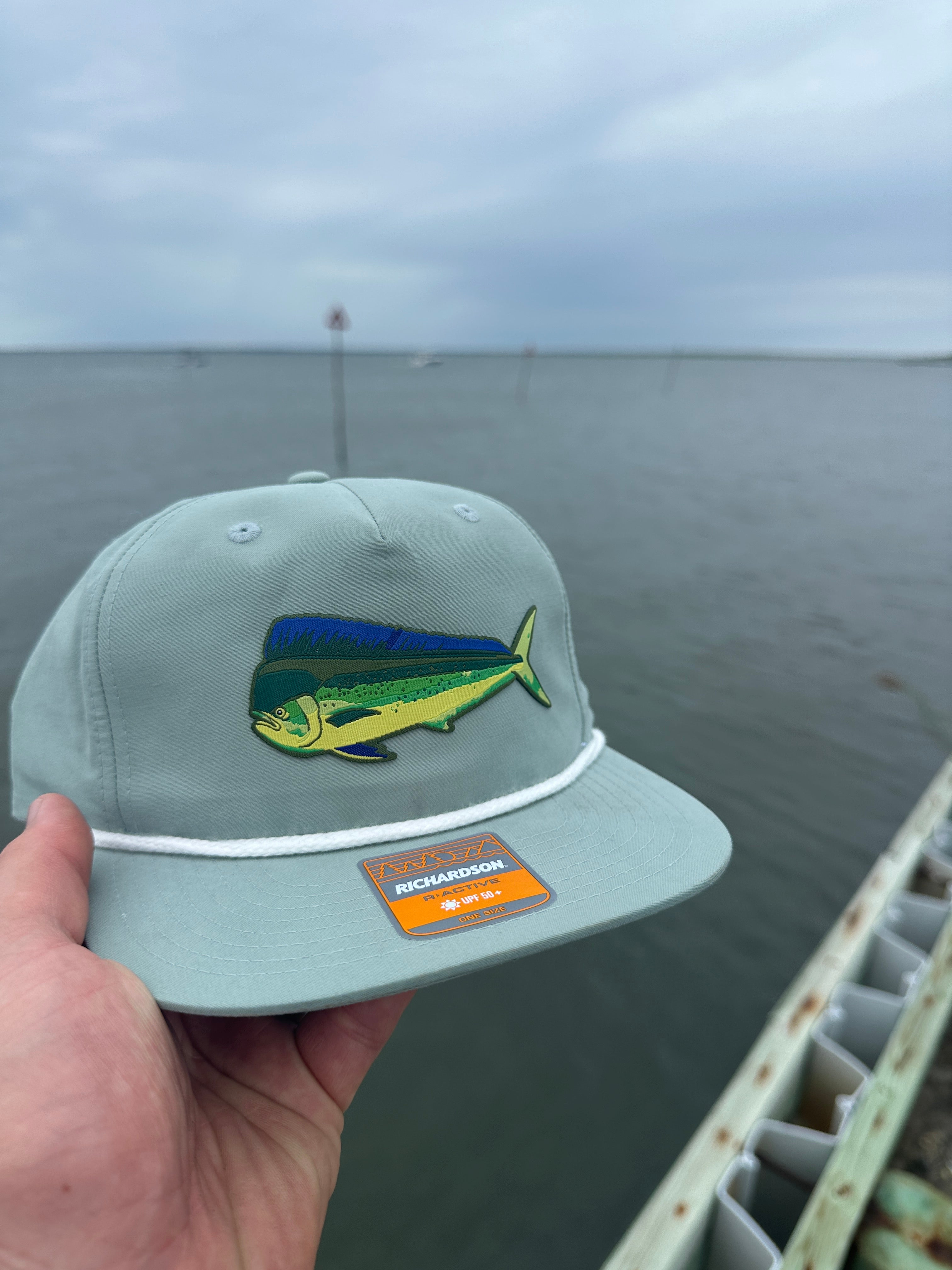 Mahi Madness
