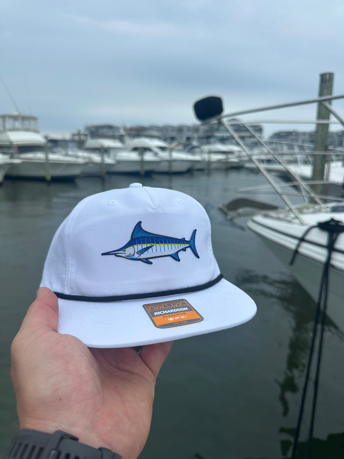 Money Marlin