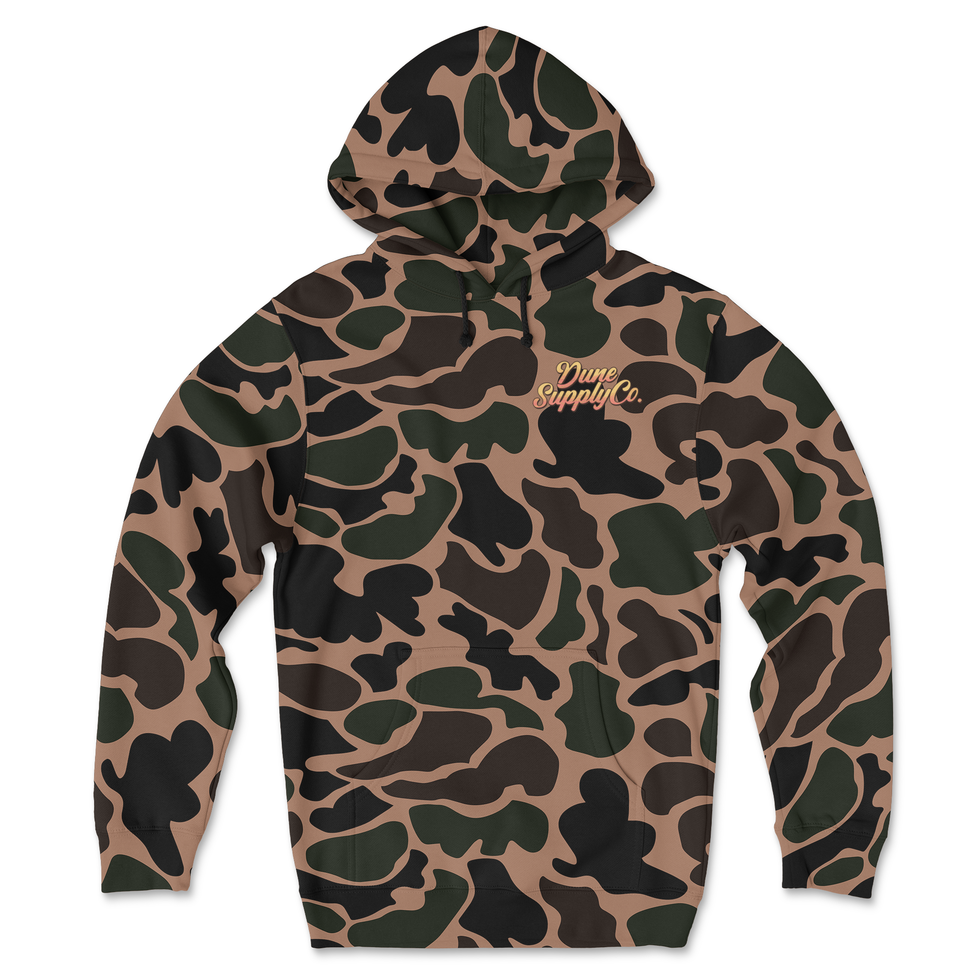 Bayou Brew - Hoodie (Limited Edition)