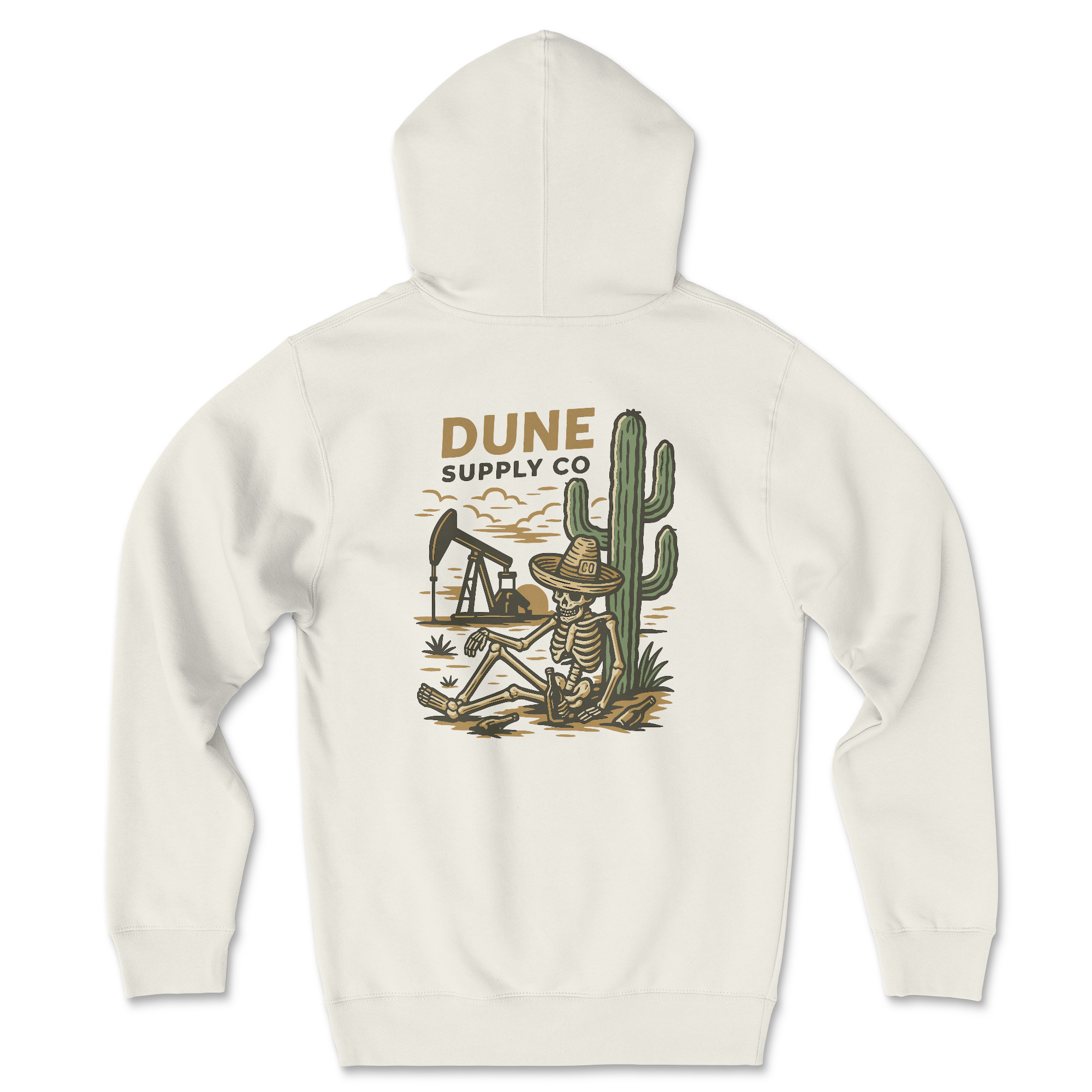 Landman - Hoodie