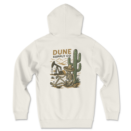 Landman - Hoodie