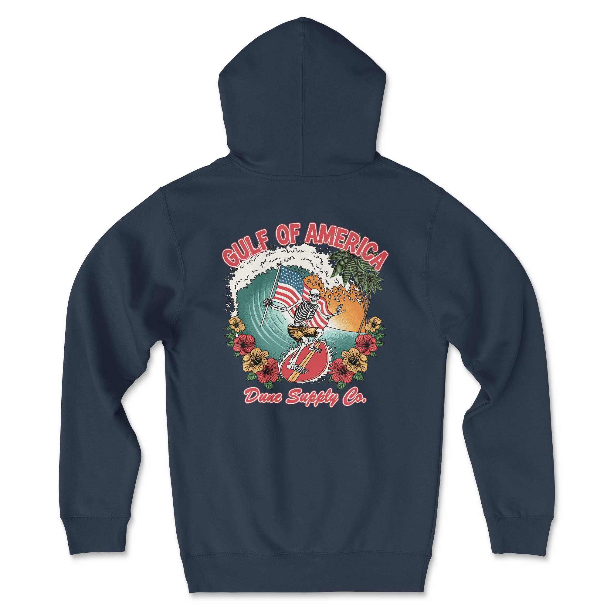 Freedom Break  - Hoodie