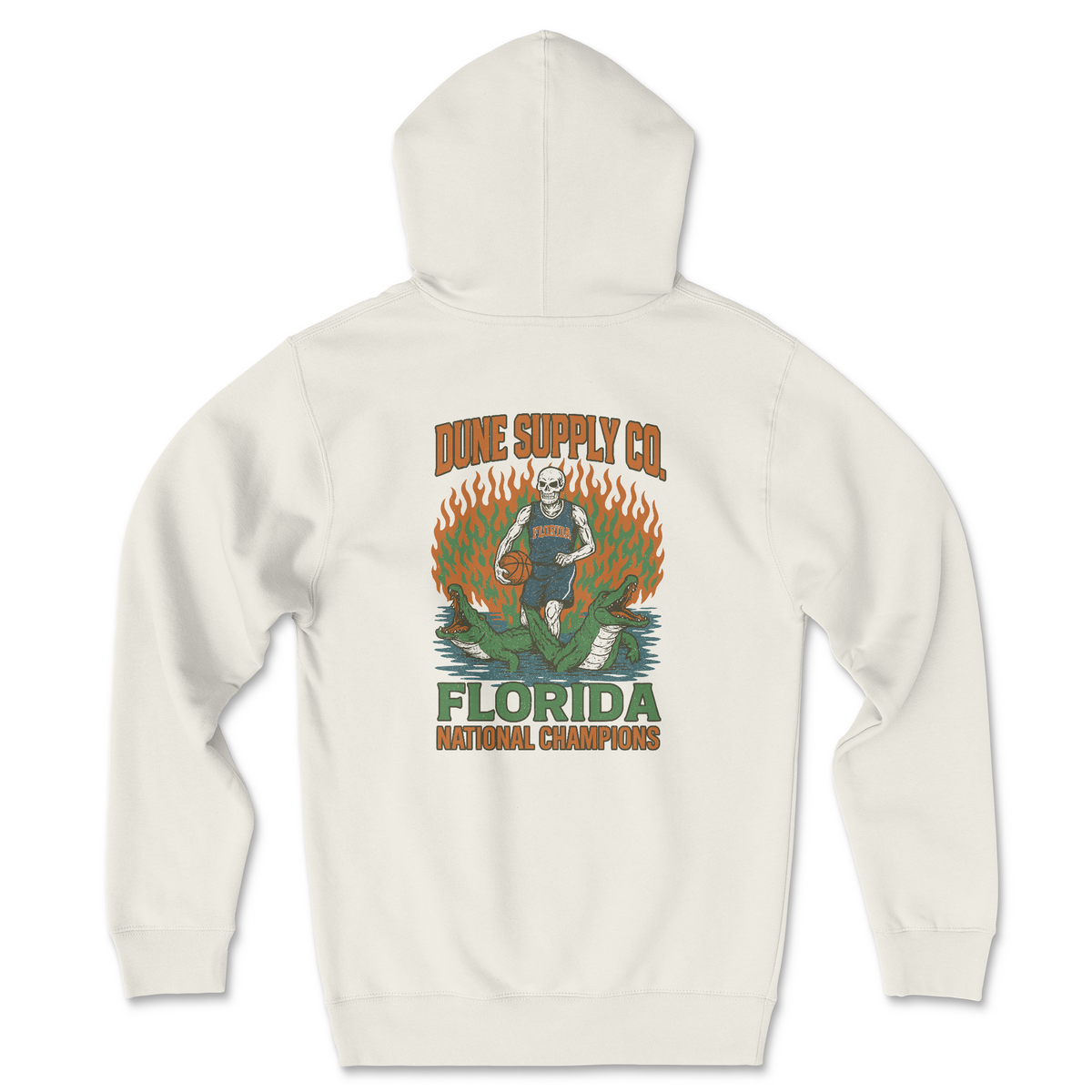 Gator Glory - Hoodie