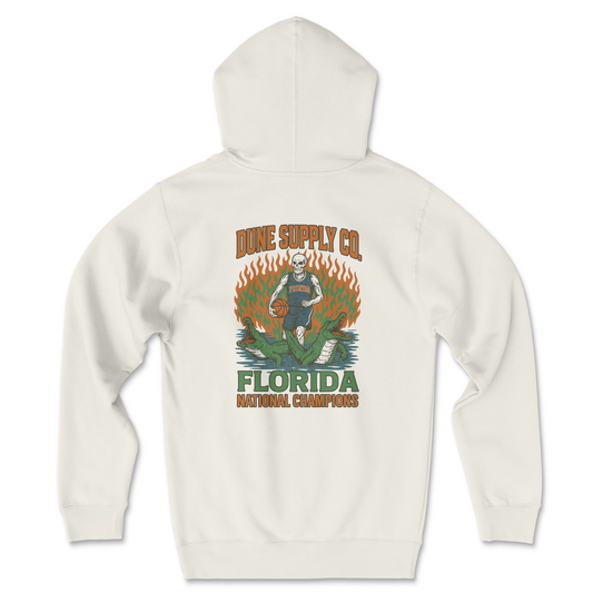 Gator Glory - Hoodie