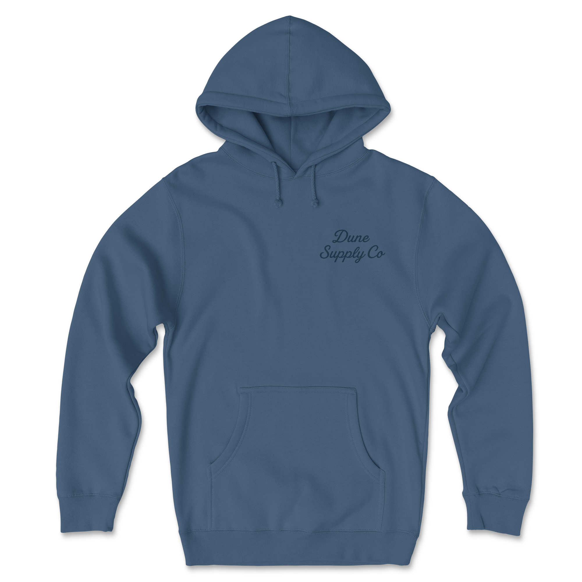 Rolling Thunder - Hoodie
