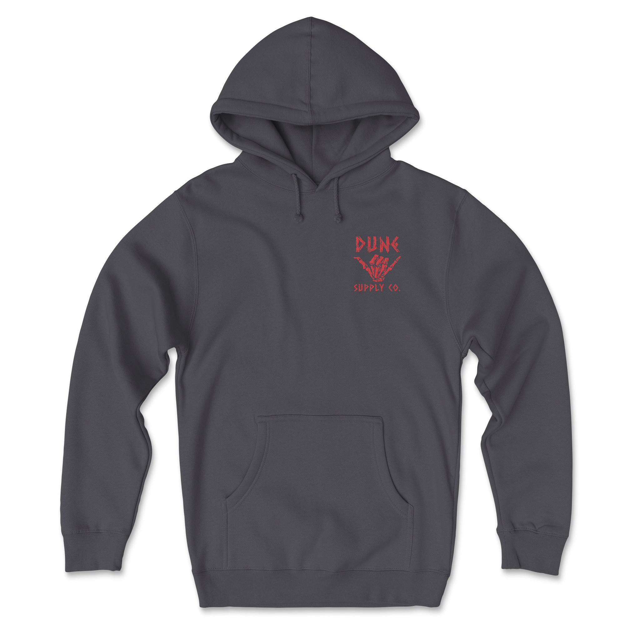 Coastal Chiller - Hoodie