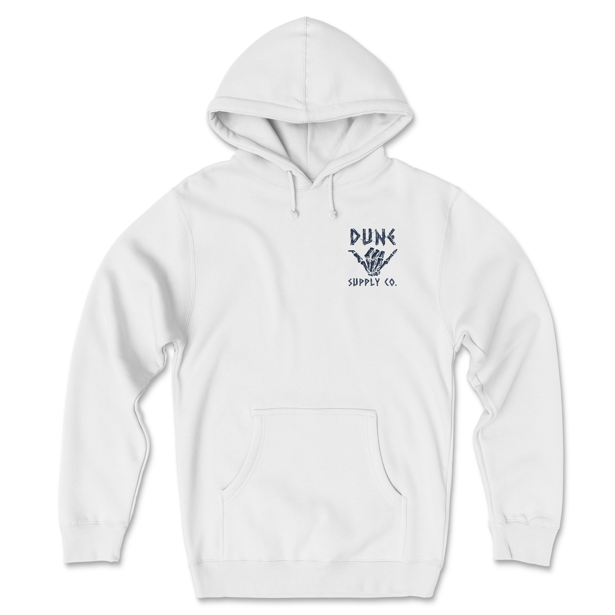 Crown Claw - Hoodie