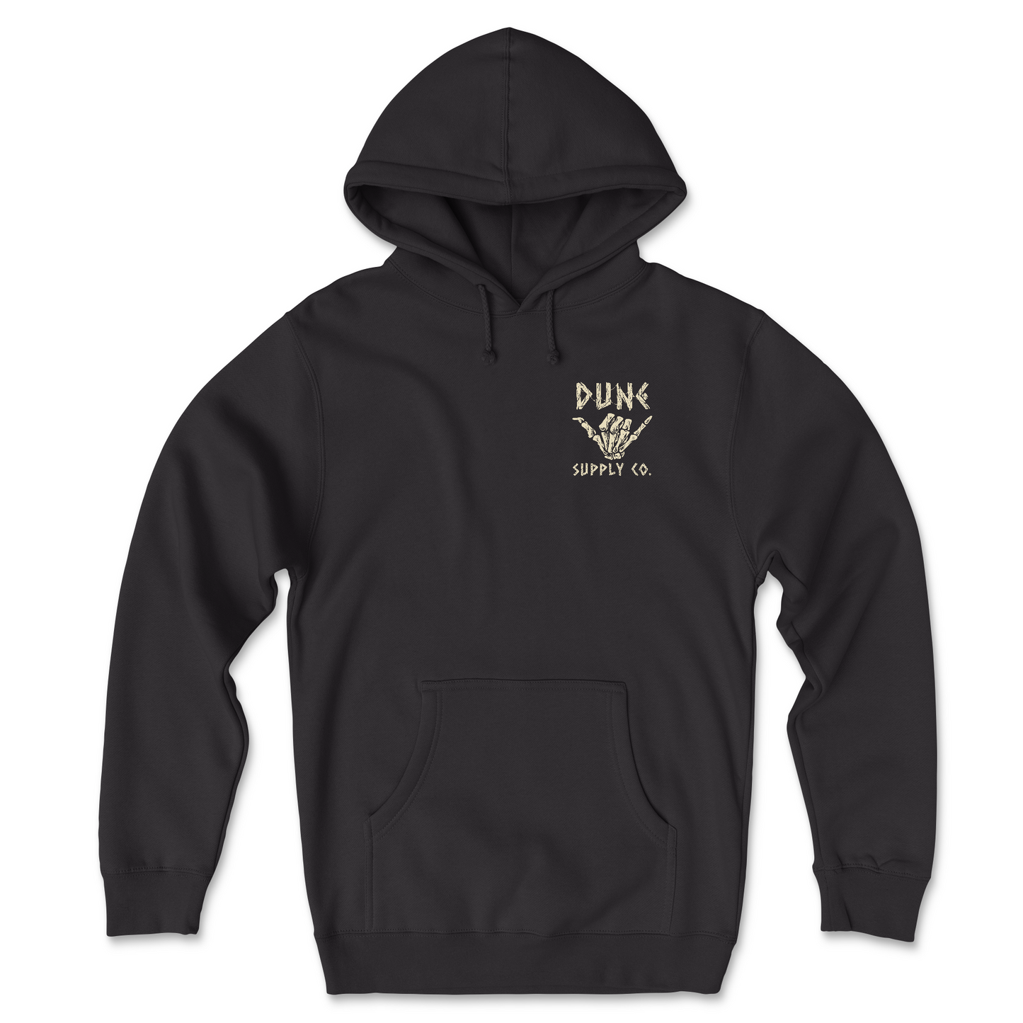 Death Roll - Hoodie