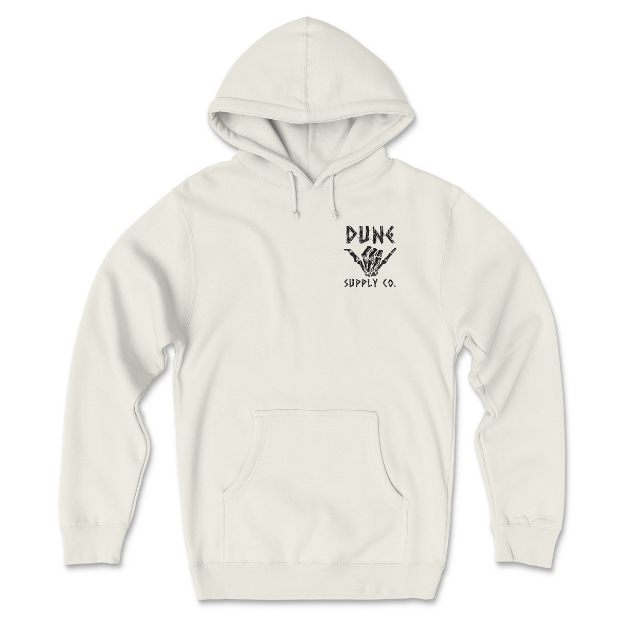 Coastal Chords - Hoodie