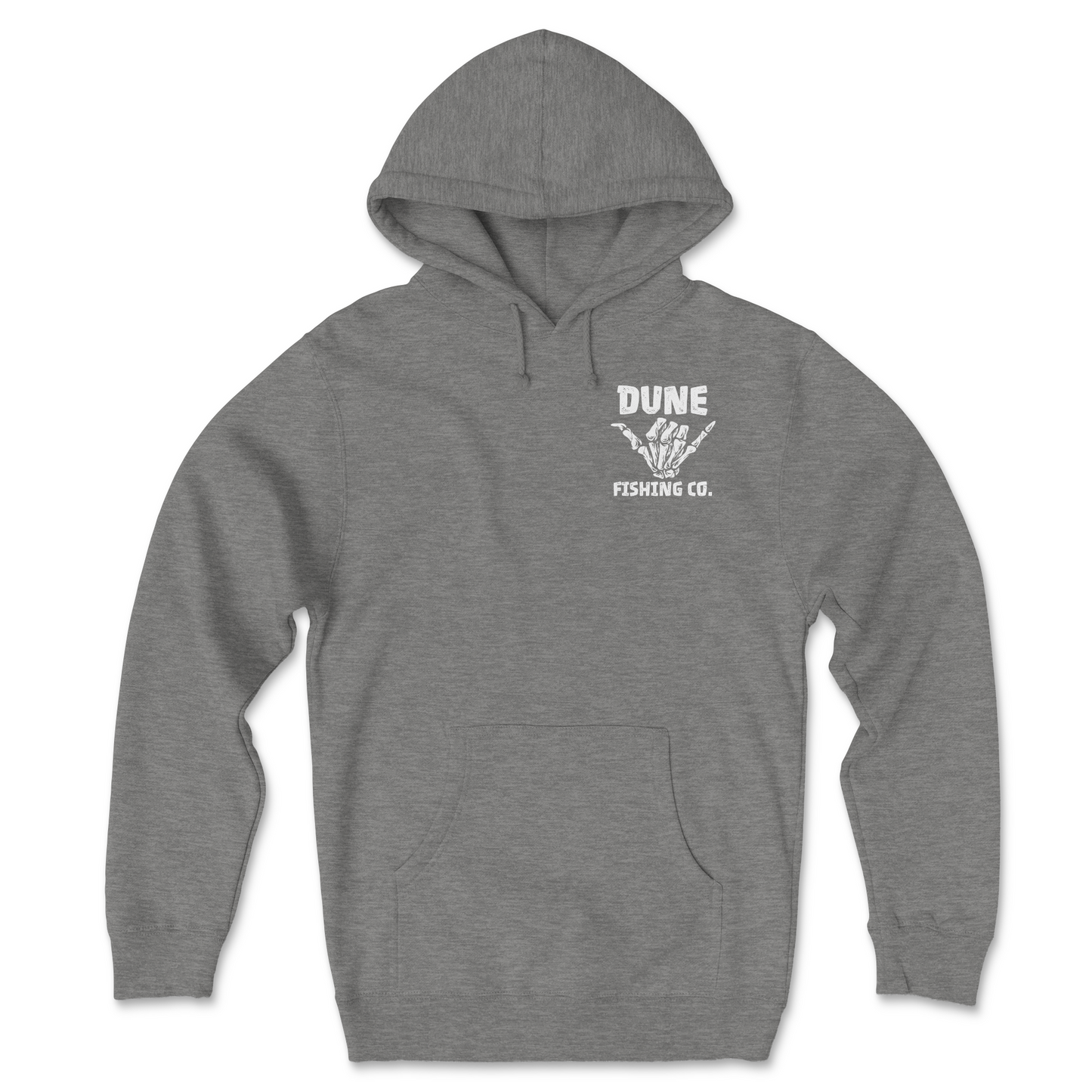 Marlin Harpoon Cannon - Hoodie