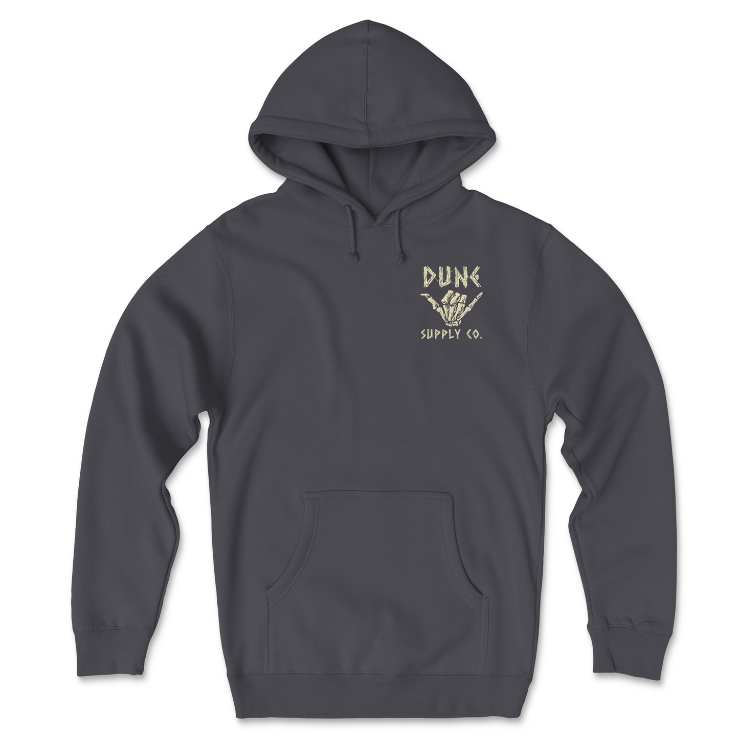 Reclaim The Bay - Hoodie