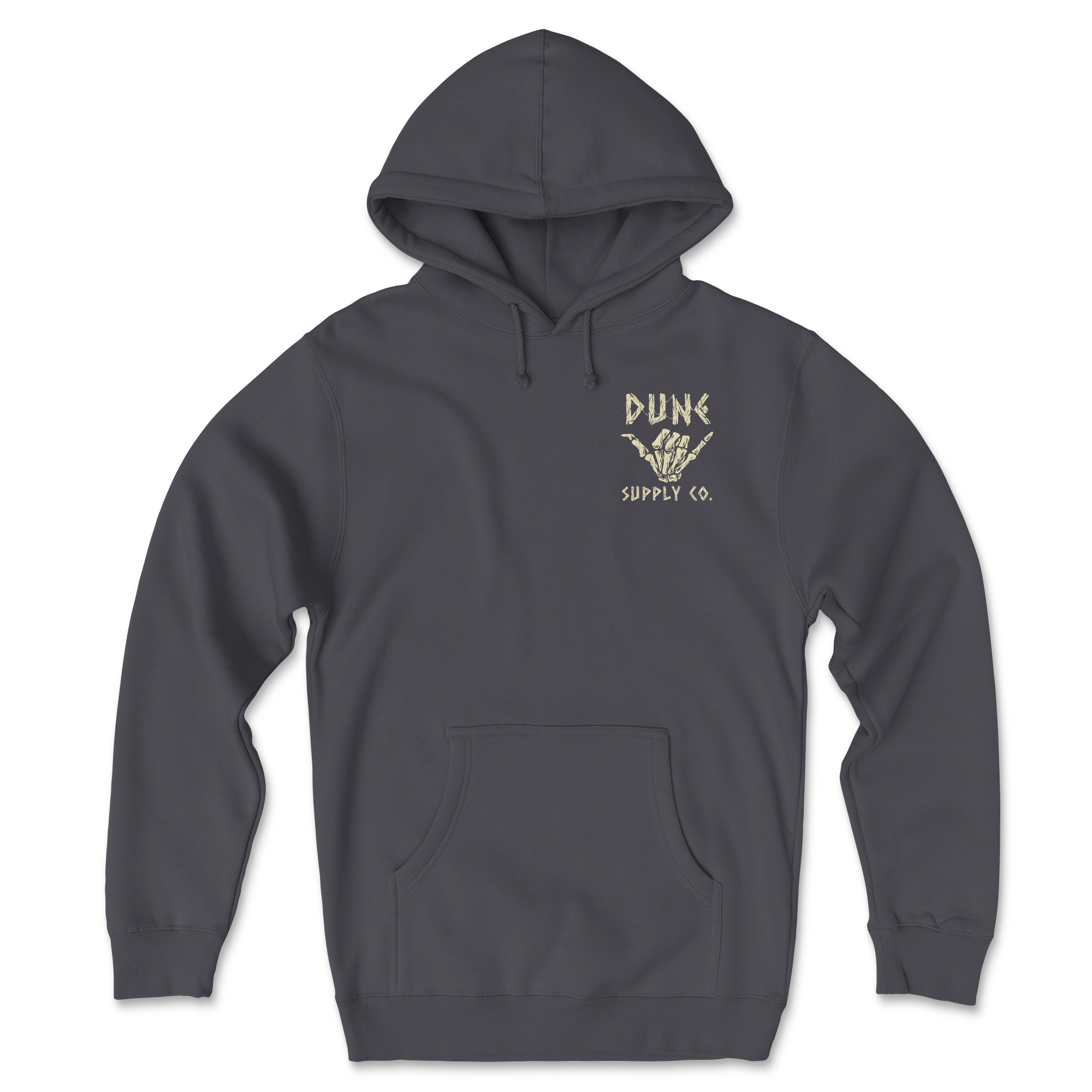 Crustacean Cannon - Hoodie