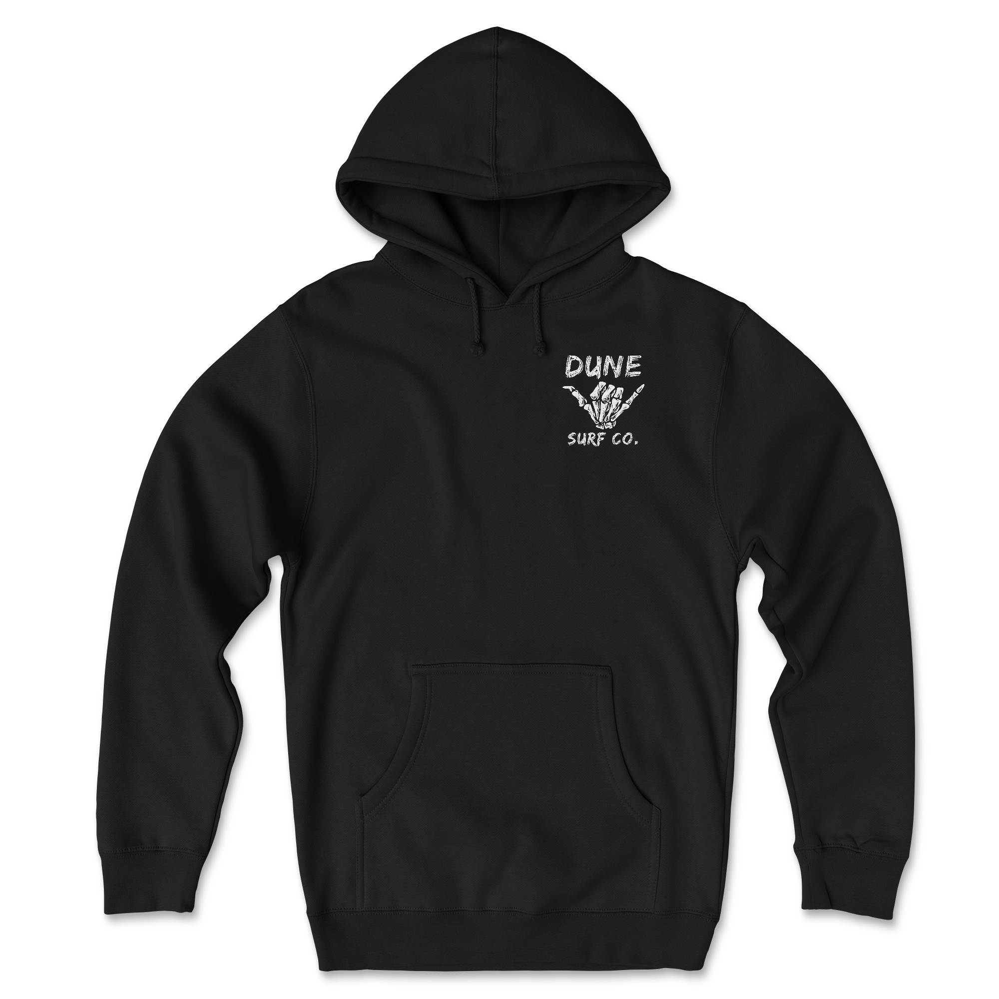 Deadwater Desire - Hoodie