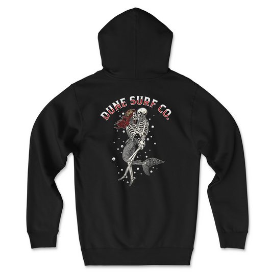 Mermaid Love - Hoodie