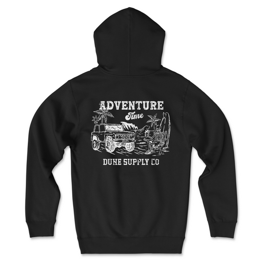 Adventure Time - Hoodie