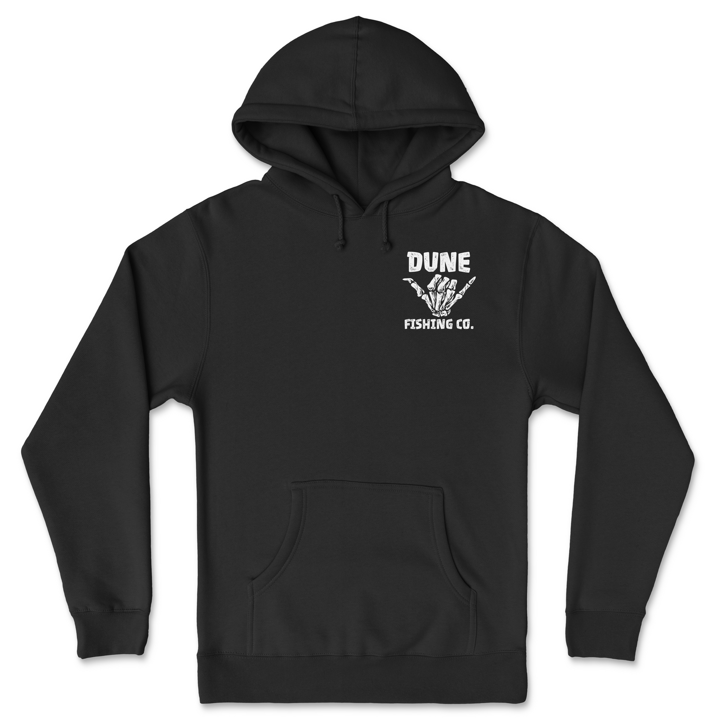 Skeleton Bait - Hoodie