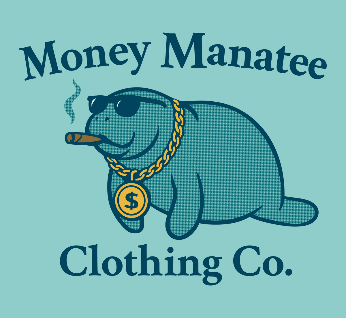Money Manatee