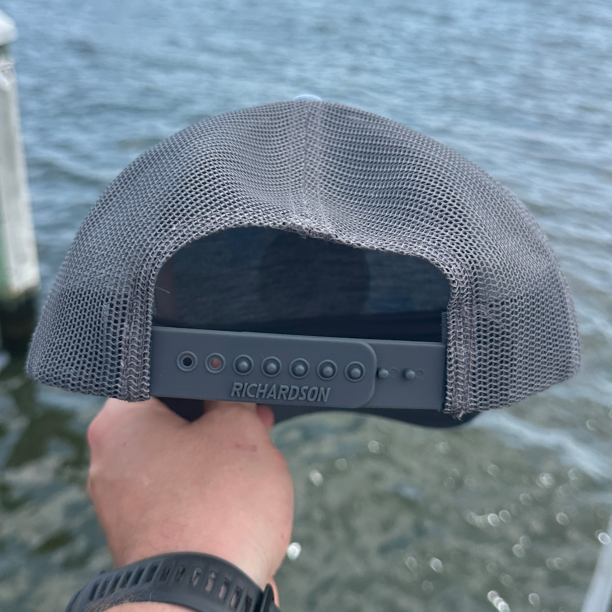 Simply Saltwater