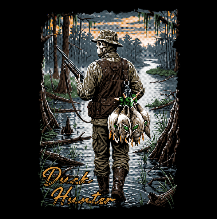 Duck Dynasty