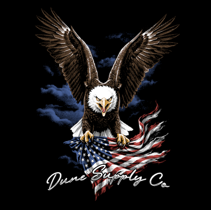 American Anthem