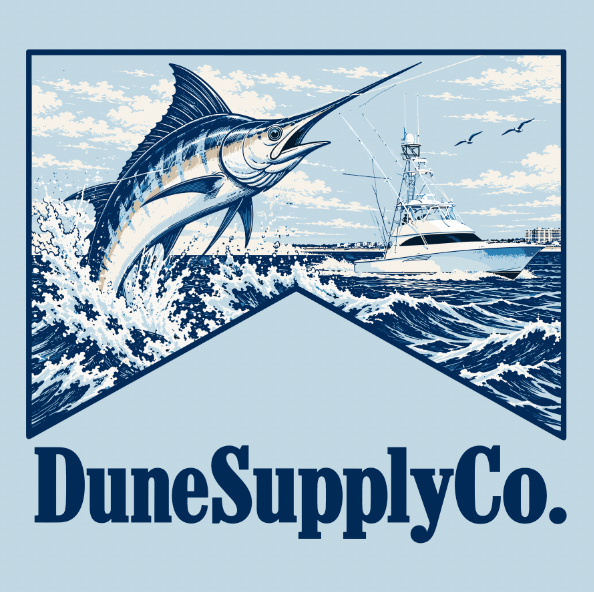 Money Marlin
