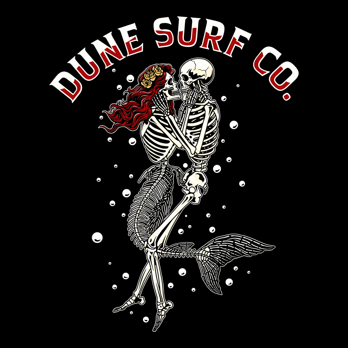 Deadwater Desire - Hoodie